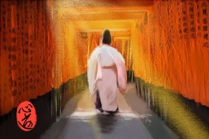 丙火日主的光谱