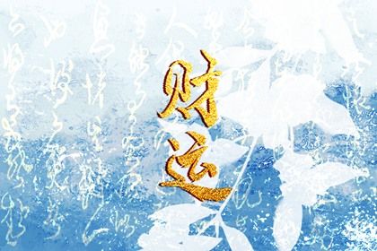 如何阅读一份排盘